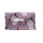 Loop Schal Schneeeulen mauve