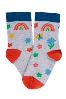 Rock my Socks 3er Pack Rainbow/Stars - 27-30
