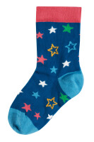 Rock my Socks 3er Pack Rainbow/Stars - 27-30