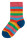 Rock my Socks 3er Pack Rainbow/Stars - 27-30