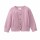 Strickjacke Baby malve - 98/104