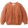 Strickjacke siena mélange - 98/104