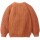 Strickjacke siena mélange - 98/104