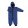 Overall Wollwalk indigo