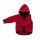 Milo Jacke Wollwalk ruby