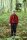 Milo Jacke Wollwalk ruby