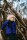 Milo Jacke Wollwalk indigo