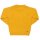 Pullover Strick Fuchs senfgelb