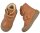 Till Klettboots Lammfell cognac