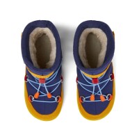 Snowboots Tukan vegan