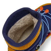Snowboots Tukan vegan