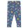 Leggings Regenbogen-Weltall
