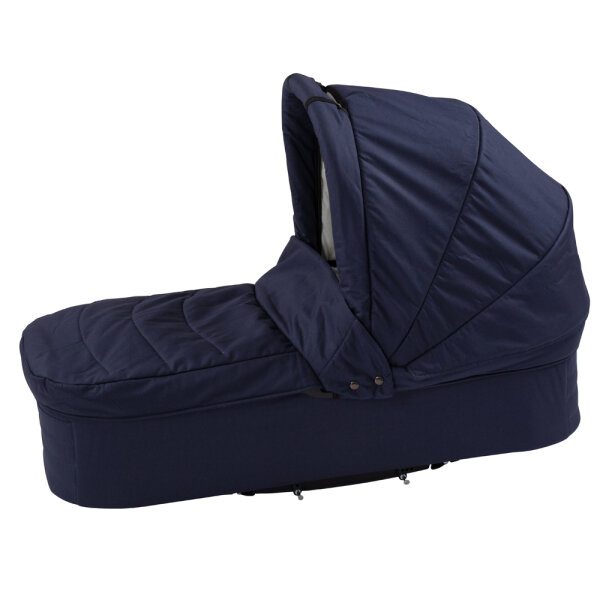 Naturkind Vita/Varius Pro Babykorb XL Kornblume