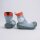 Turtl Sockenschuhe Tots duck egg