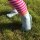 Turtl Sockenschuhe Tots duck egg