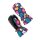 Handschuhe wasserdicht Wald aubergine