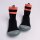 Turtl Sockenschuhe Kids black