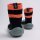 Turtl Sockenschuhe Kids black