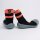 Turtl Sockenschuhe Kids black