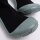 Turtl Sockenschuhe Kids black