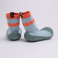 Turtl Sockenschuhe Kids duck egg