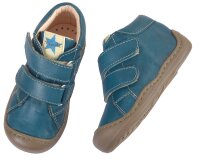 David Klettschuhe nachtblau
