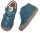 David Klettschuhe nachtblau