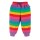 Snug Jogger Regenbogen pastell