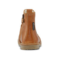 Caja Chelsea Boots Tex gef&uuml;ttert tan