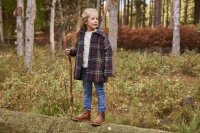 Caja Chelsea Boots Tex gef&uuml;ttert tan