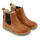 Caja Chelsea Boots Tex gefüttert tan