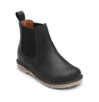Cajsa Chelsea Boots black