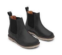 Cajsa Chelsea Boots black