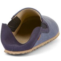 Barefoot Slip-On vegan
