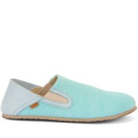 Barefoot Slip-On vegan mint - 35