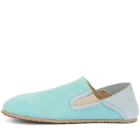 Barefoot Slip-On vegan mint - 35