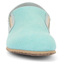 Barefoot Slip-On vegan mint - 35