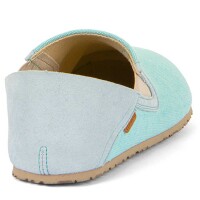Barefoot Slip-On vegan mint - 35