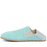 Barefoot Slip-On vegan mint - 35