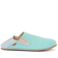 Barefoot Slip-On vegan mint - 35