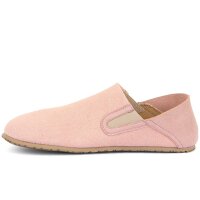 Barefoot Slip-On vegan pink - 41