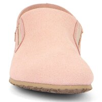 Barefoot Slip-On vegan pink - 41