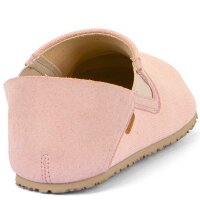 Barefoot Slip-On vegan pink - 41