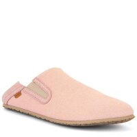 Barefoot Slip-On vegan pink - 41