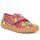 Barefoot Slippers vegan Print