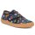 Barefoot Slippers vegan Print