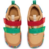 Barfu&szlig;schuh Baumwolle Lucky Affenzahn 10 Jahre - 25