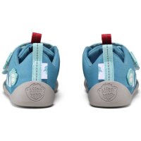 Barfu&szlig;schuh Baumwolle Lucky Hai - 25