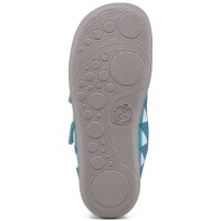 Barfu&szlig;schuh Baumwolle Lucky Hai - 34