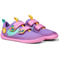 Barfu&szlig;schuh Baumwolle Lucky Kreativ Tukan - 29